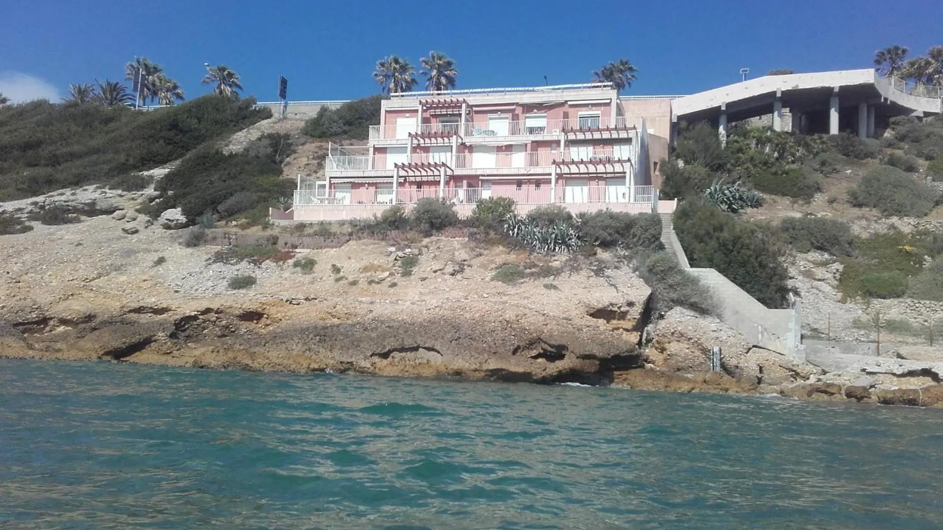 Apartment Studio Kamarina Sanary-sur-Mer