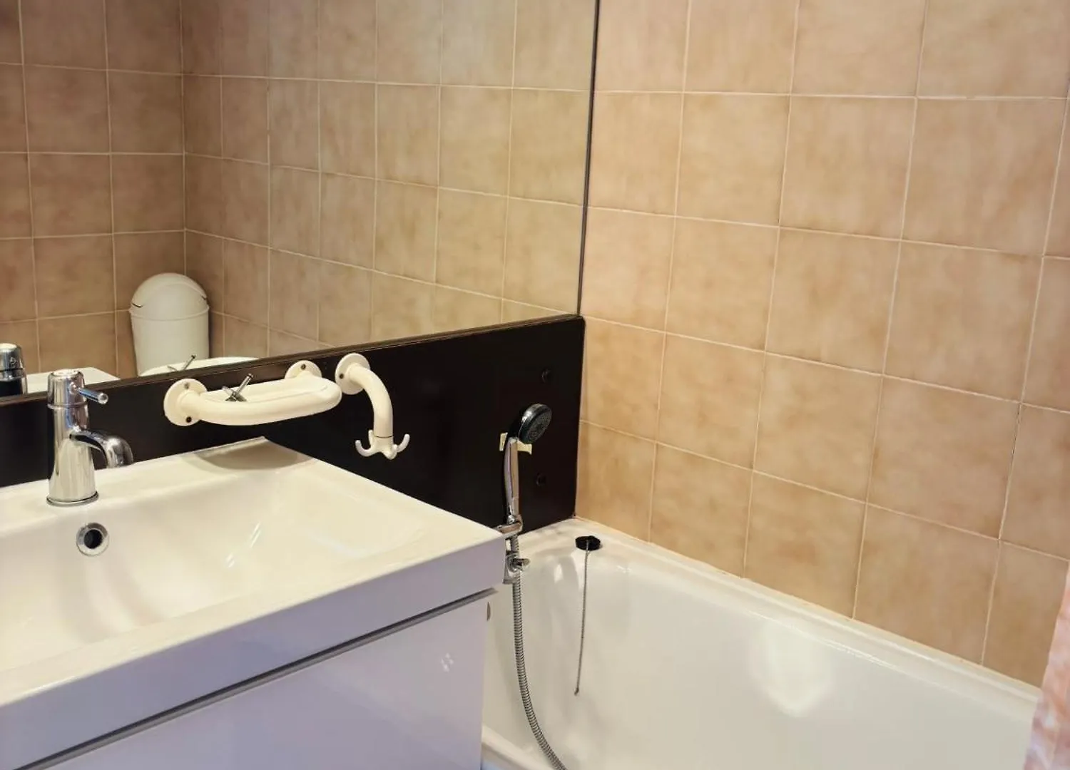 Studio Kamarina Sanary-sur-Mer Apartamento
