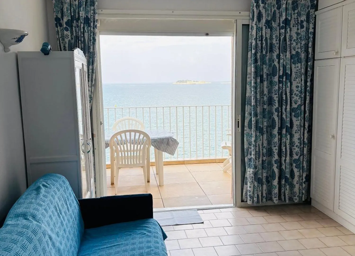Studio Kamarina Sanary-sur-Mer