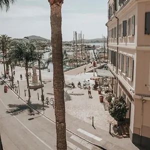 Grand Studio, Vue Centre Carte Parking Appartement