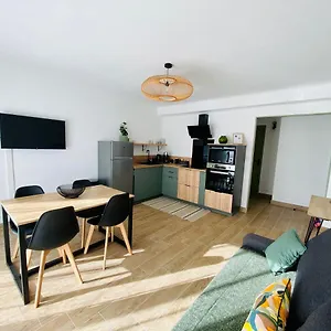 Petit Cocon à Appartement