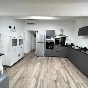 T2 Au Centre De Sur Appartement