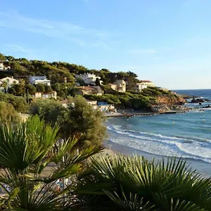 Petit Paradis Portissol 400m Plage/commerces Appartement