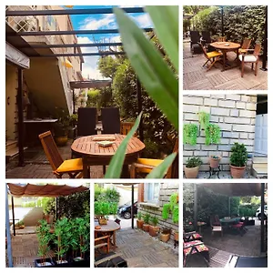 Chez Mamie T2 à Maison Chaleureuse Et Ensoleillée Appartement