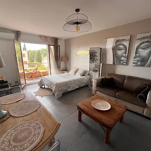 Superbe 34m2 Avec Terrasse Apercu Appartement
