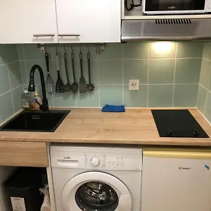 Avec Jardin Appartement