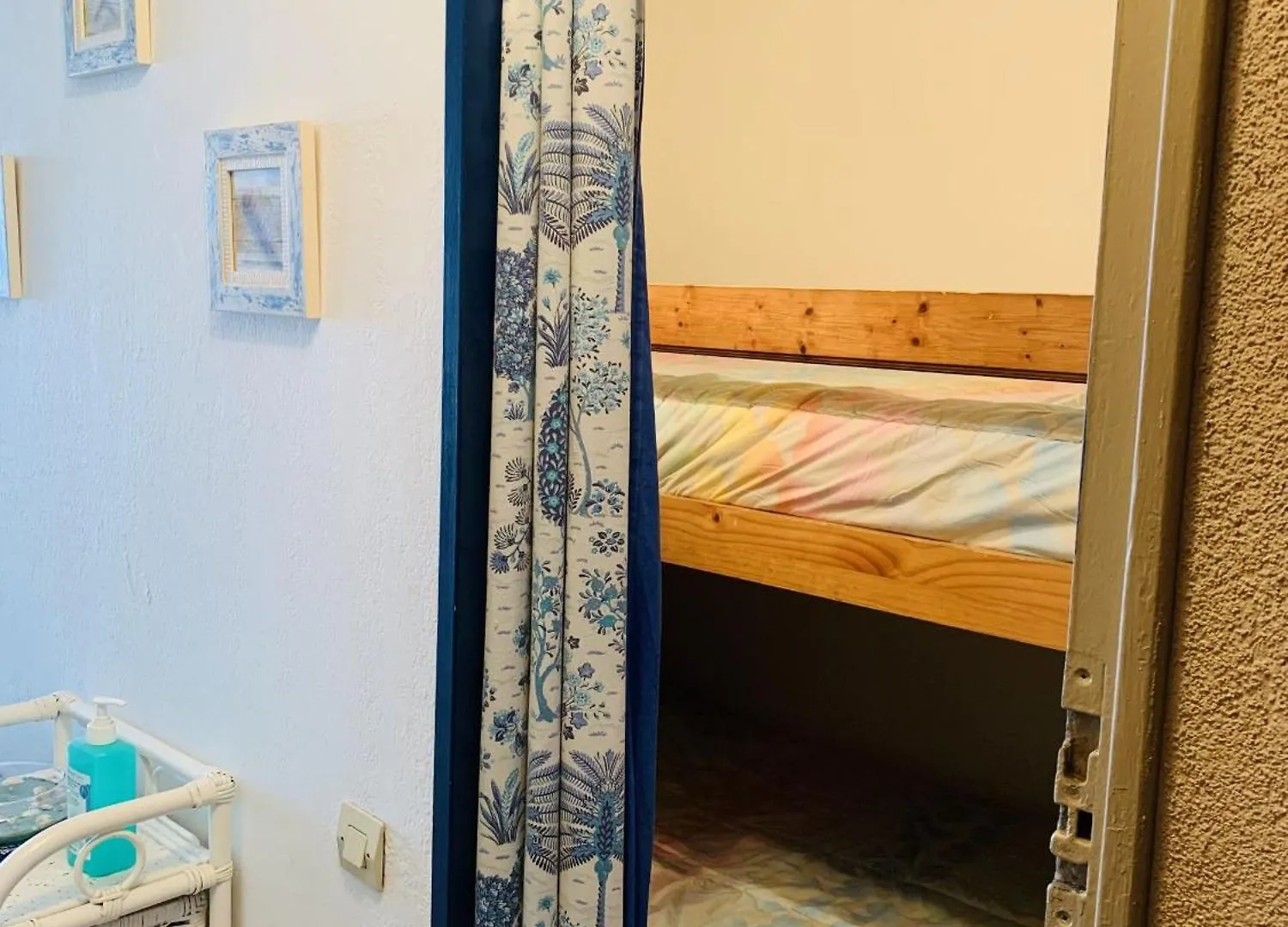 Studio Kamarina Sanary-sur-Mer France