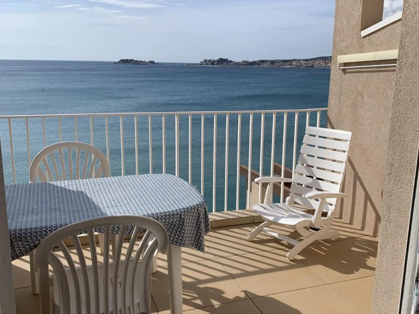 Studio Kamarina Sanary-sur-Mer