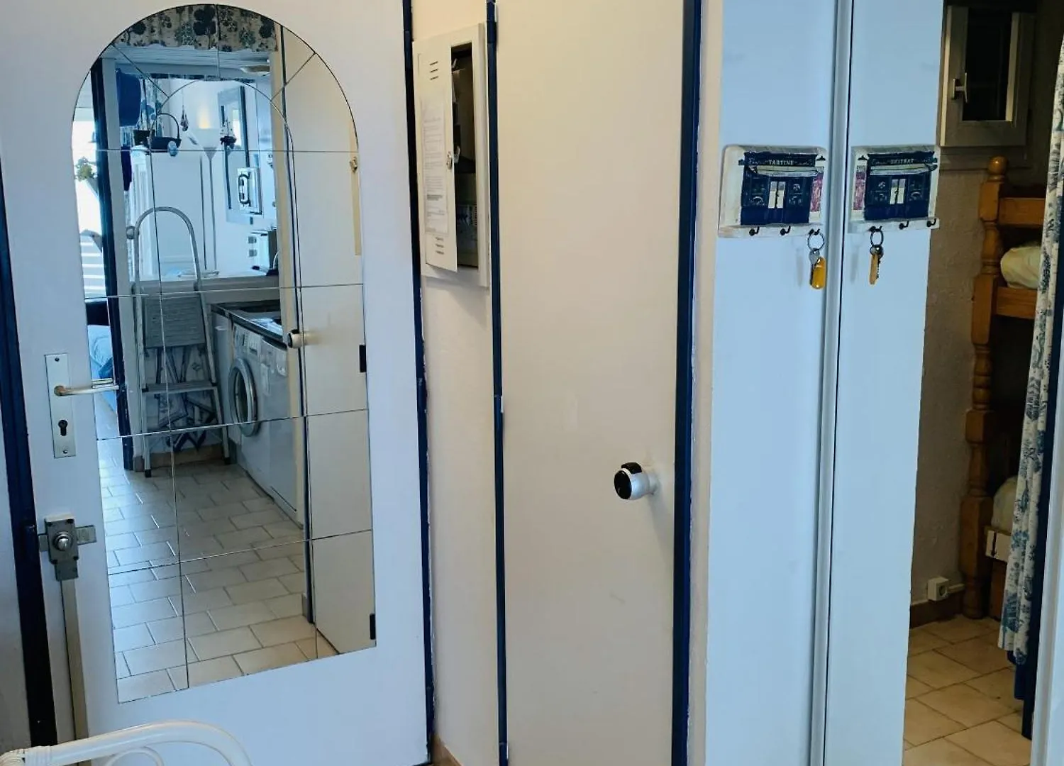 Apartment Studio Kamarina Sanary-sur-Mer France