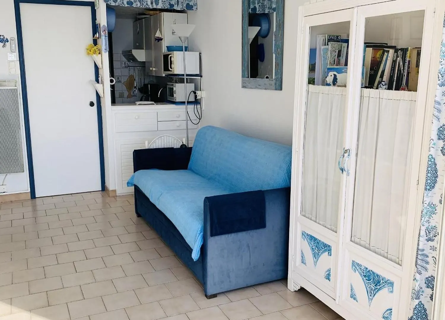 Studio Kamarina Sanary-sur-Mer