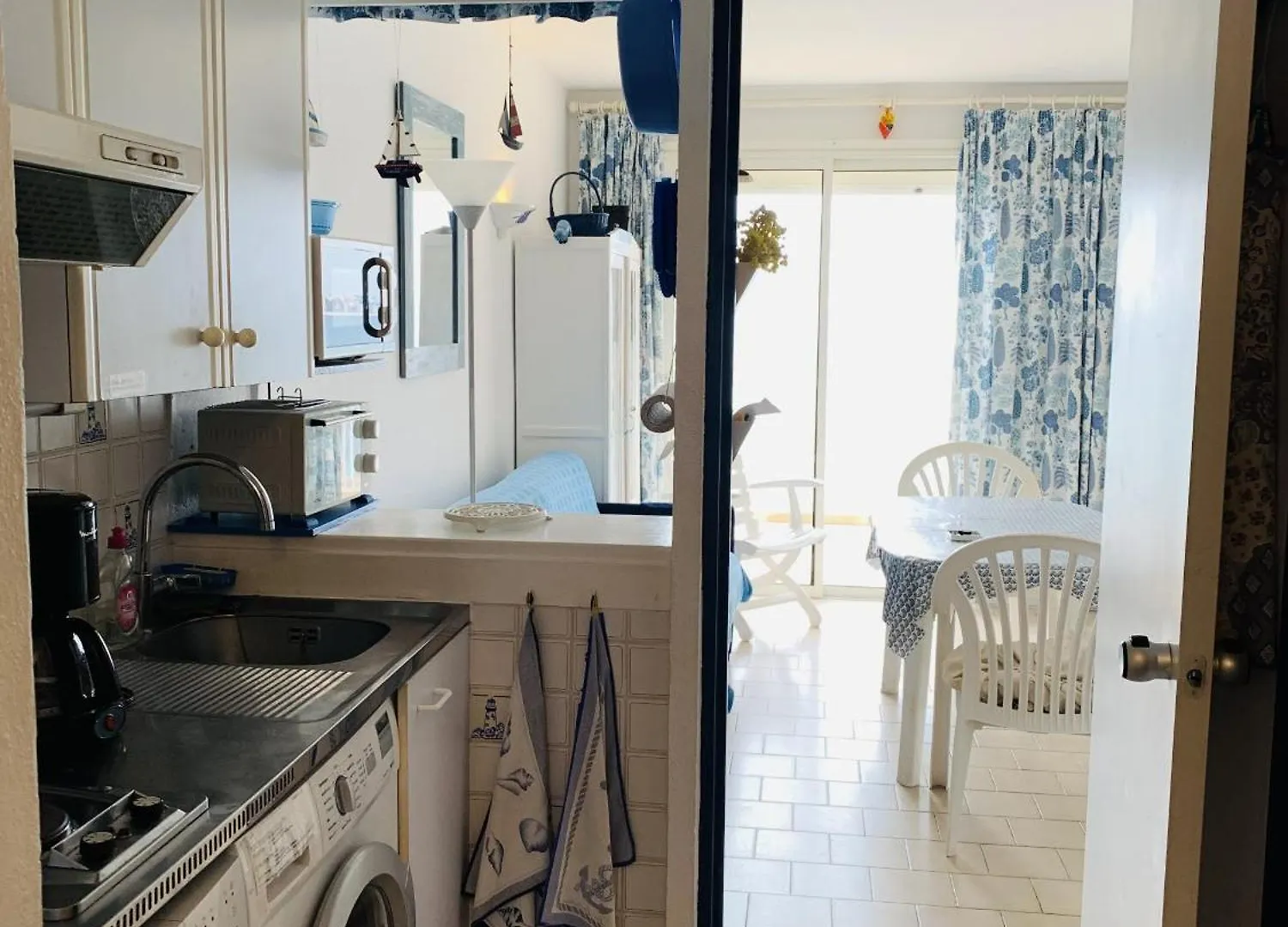 Apartment Studio Kamarina Sanary-sur-Mer