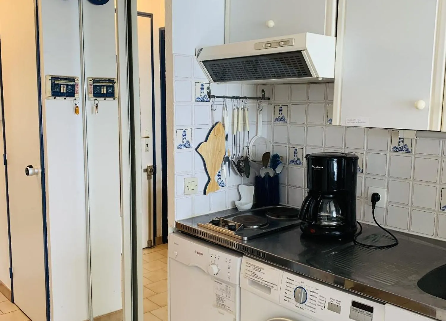 Apartment Studio Kamarina Sanary-sur-Mer